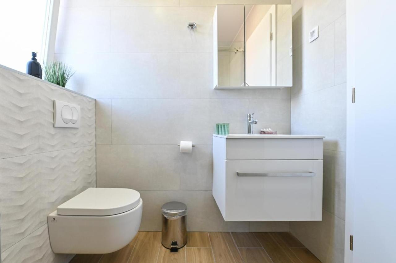 Boutique Hotel Ivy'Z 诺瓦利娅 外观 照片