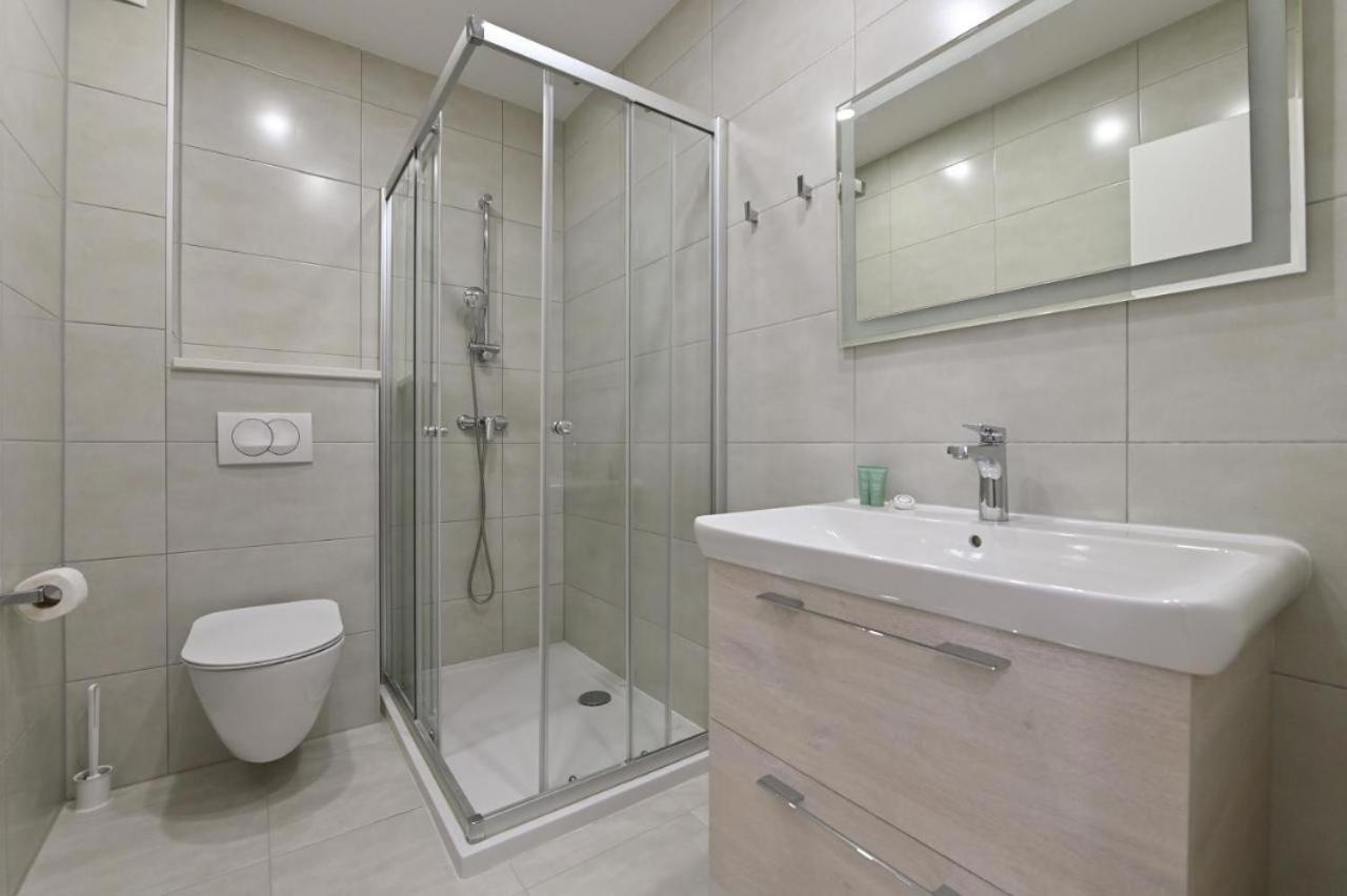 Boutique Hotel Ivy'Z 诺瓦利娅 外观 照片