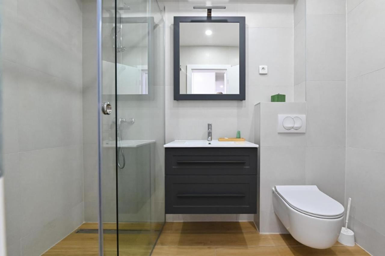 Boutique Hotel Ivy'Z 诺瓦利娅 外观 照片