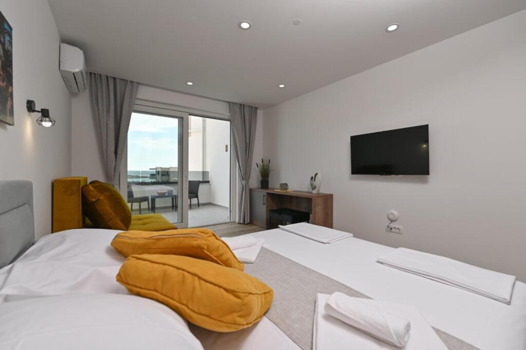 Boutique Hotel Ivy'Z 诺瓦利娅 外观 照片