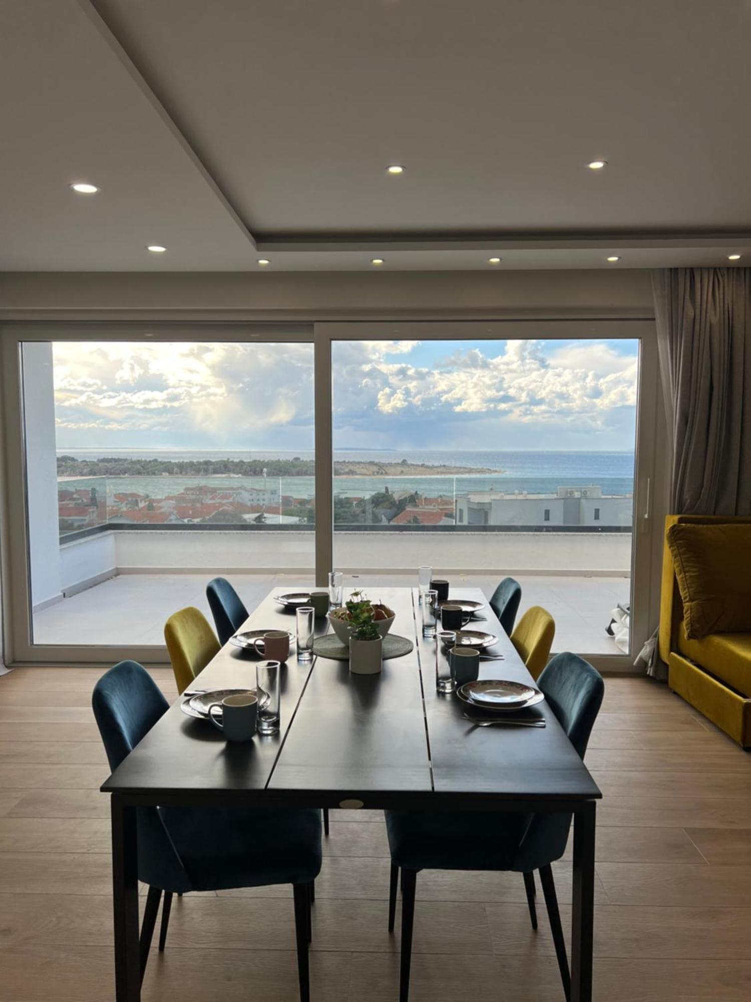 Boutique Hotel Ivy'Z 诺瓦利娅 外观 照片