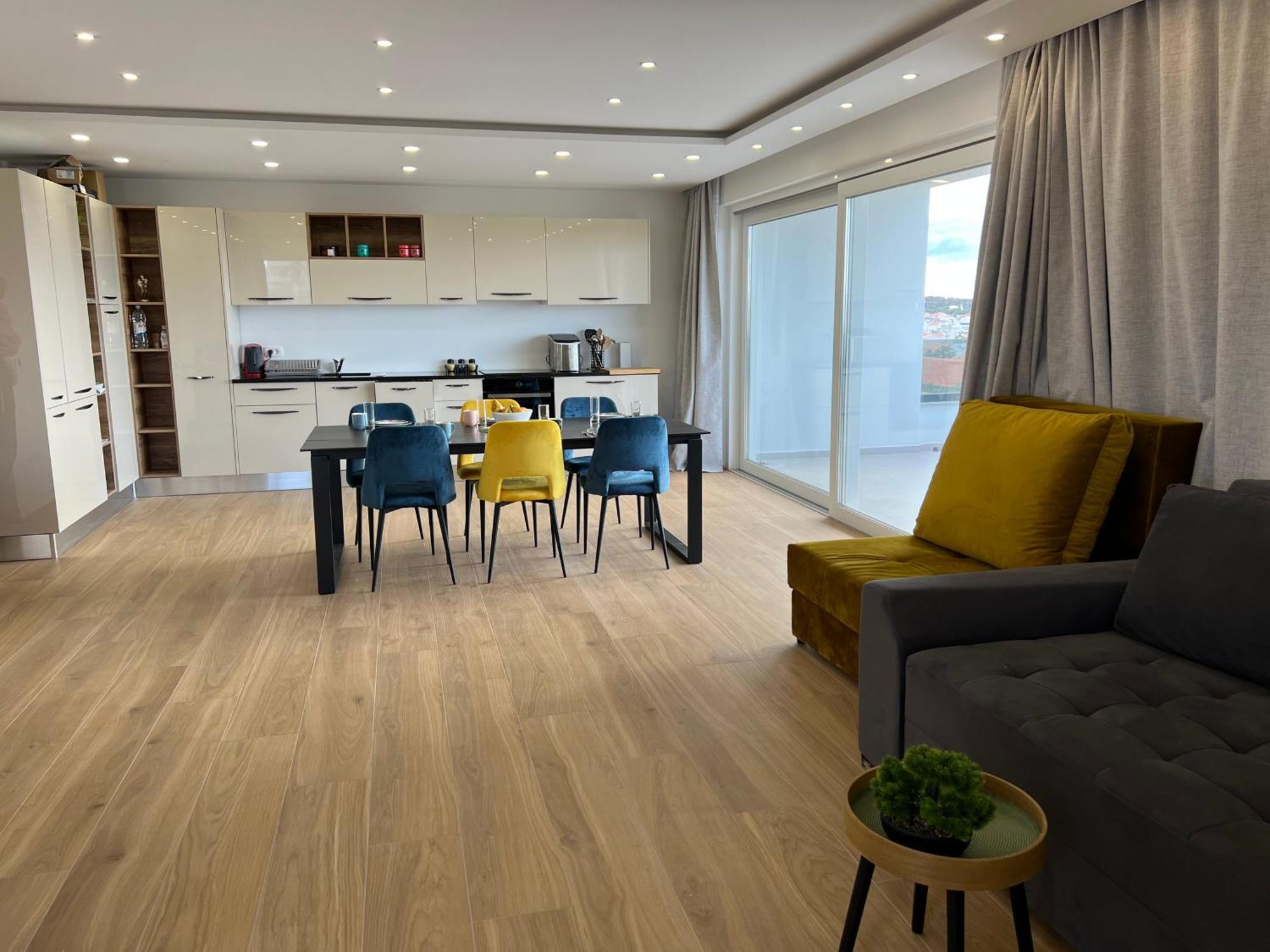 Boutique Hotel Ivy'Z 诺瓦利娅 外观 照片