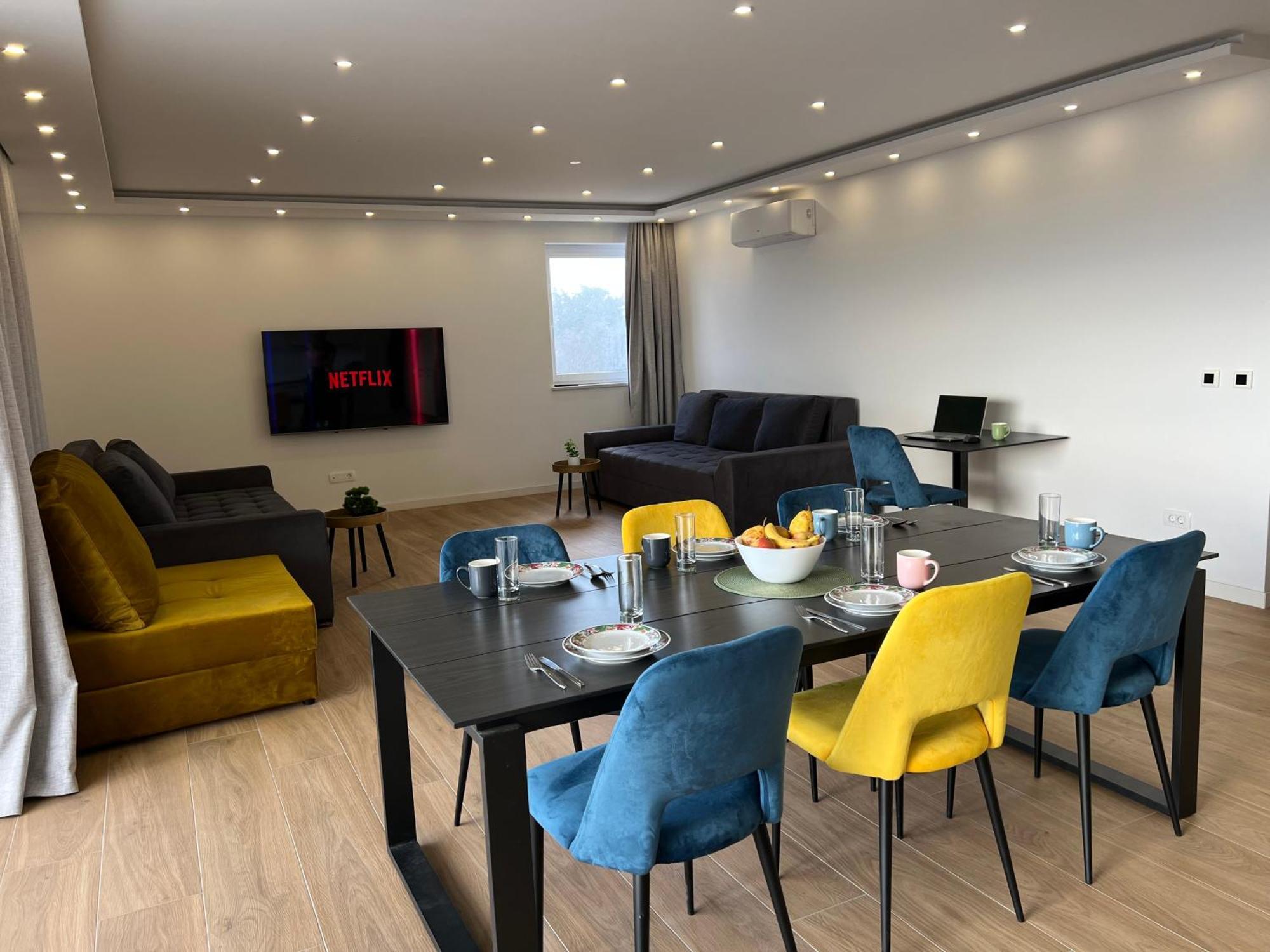 Boutique Hotel Ivy'Z 诺瓦利娅 外观 照片