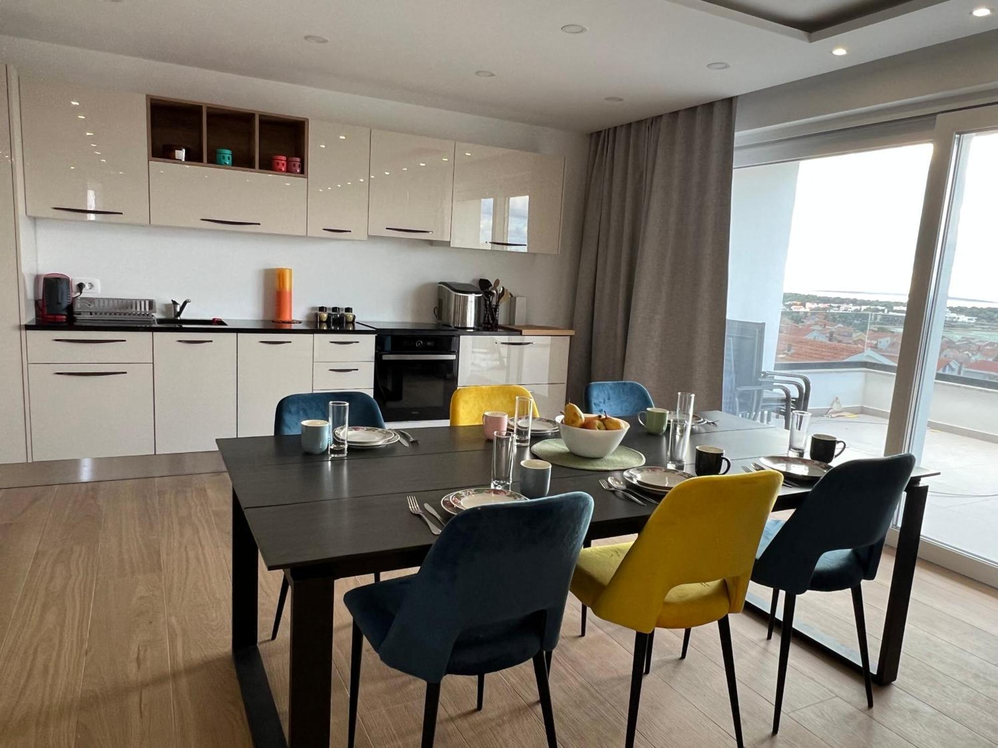 Boutique Hotel Ivy'Z 诺瓦利娅 外观 照片