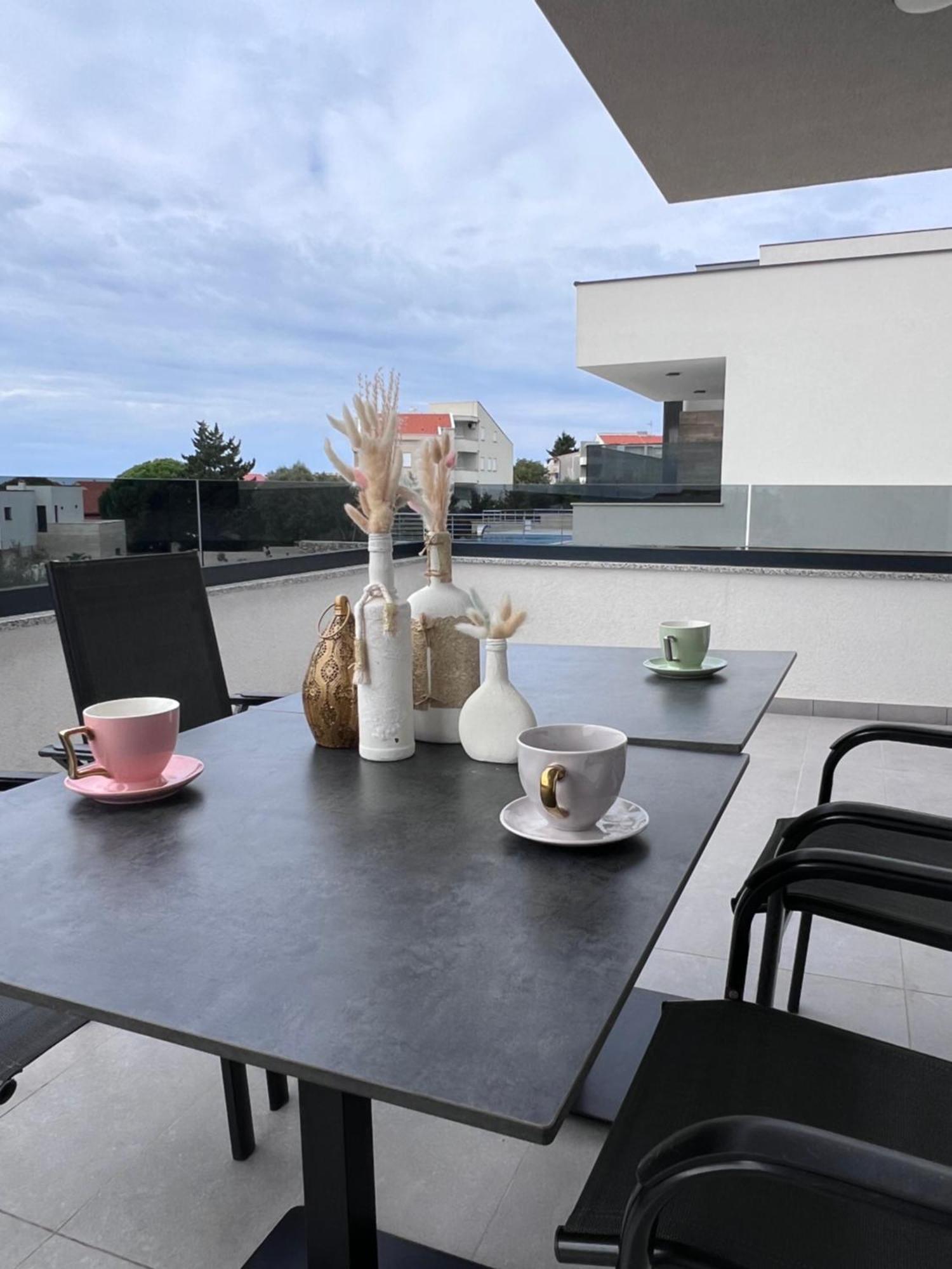 Boutique Hotel Ivy'Z 诺瓦利娅 外观 照片