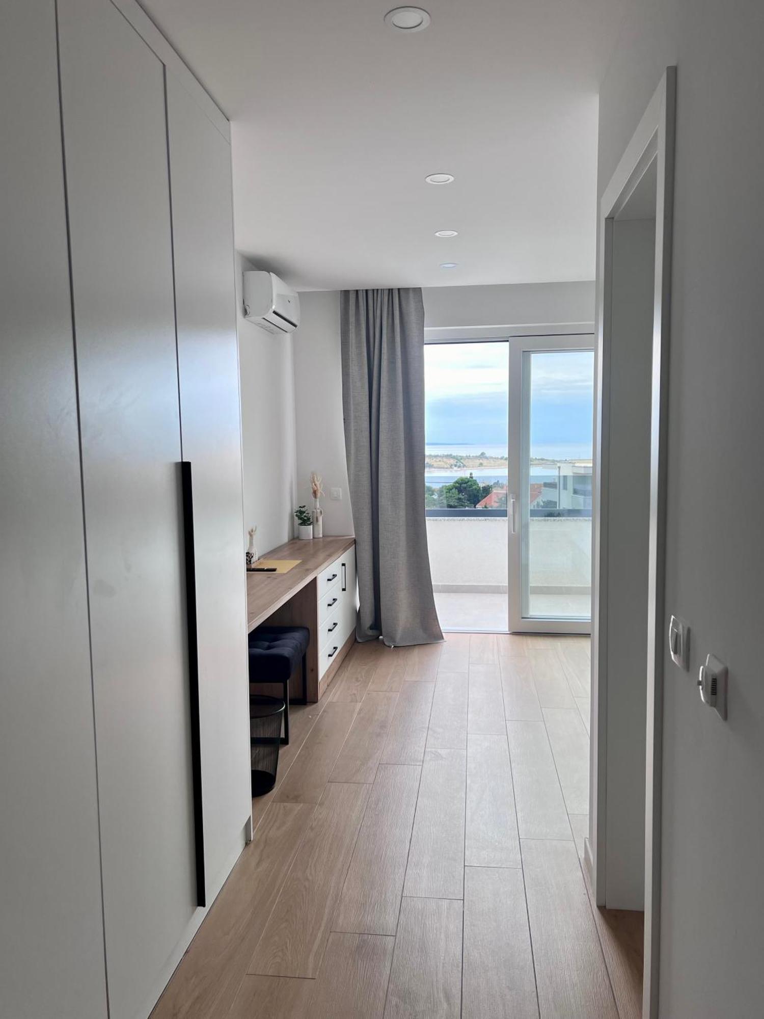 Boutique Hotel Ivy'Z 诺瓦利娅 外观 照片