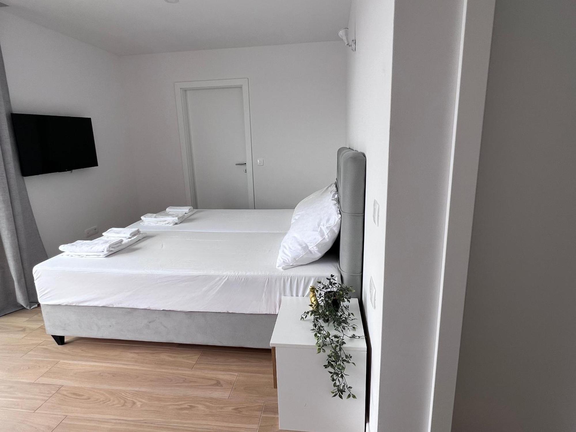 Boutique Hotel Ivy'Z 诺瓦利娅 外观 照片