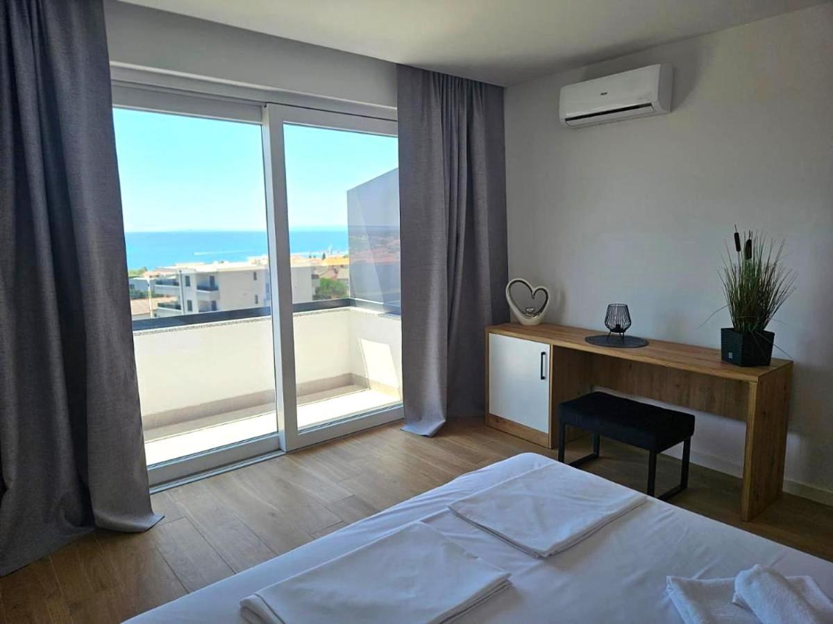 Boutique Hotel Ivy'Z 诺瓦利娅 外观 照片