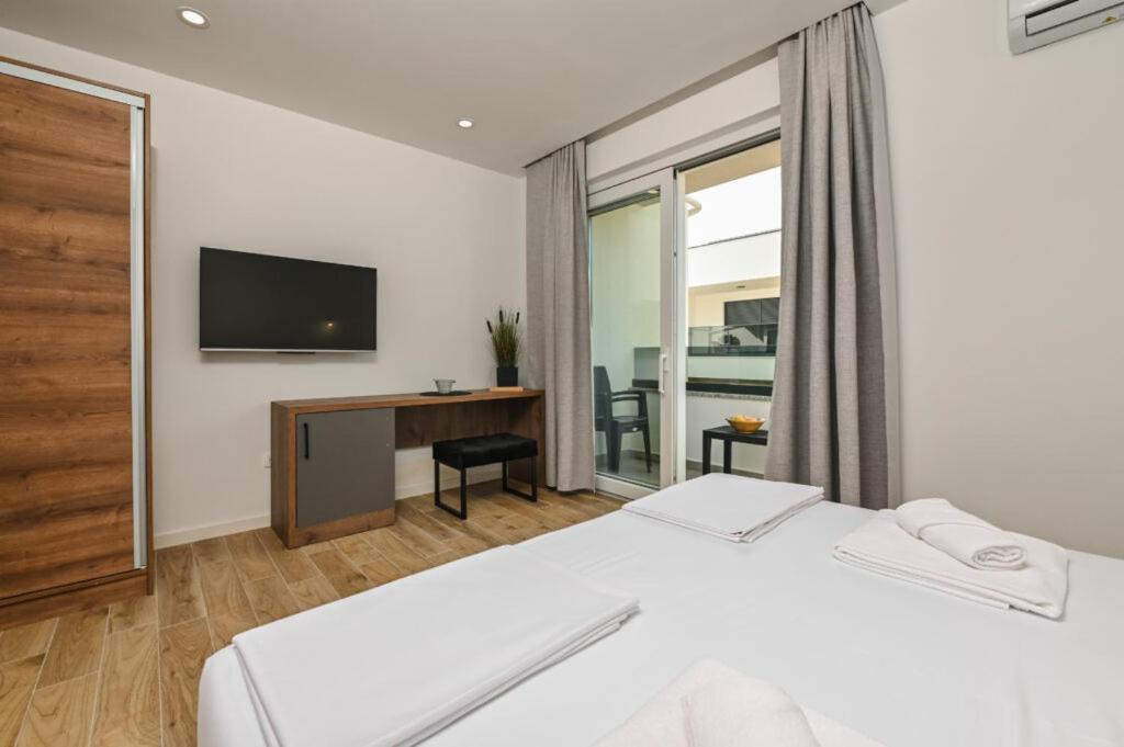 Boutique Hotel Ivy'Z 诺瓦利娅 外观 照片